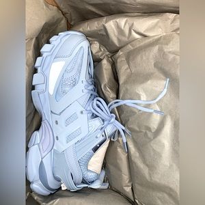 Balenciaga Track Runner Sneakers